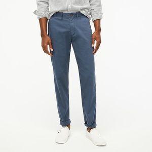 J.Crew, The Sutton, 34x32 pant